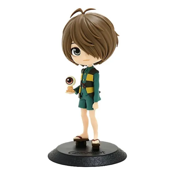 Gegege No Kitaro Q Posket Kitaro.figure Ver.1