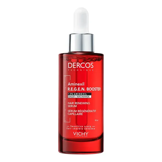 Vichy Dercos Regen Serum 90ml