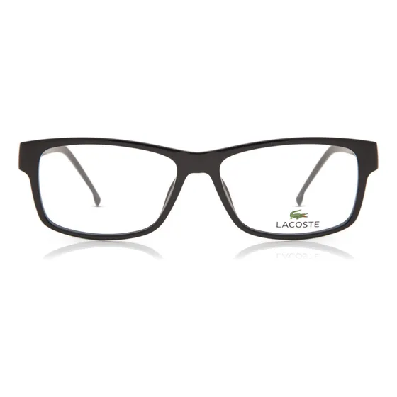 Lentes Lacoste L2707 001 53 Hombre Rectangular