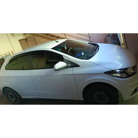 Chevrolet Onix 1.0 Lt 5p