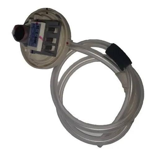 Nivel Presostato Agua LG Inverter Original Ebf627545