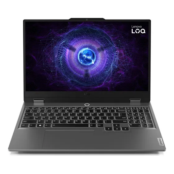 Notebook Lenovo Loq Intel Core I7 16gb 512gb Rtx 4050 Linux