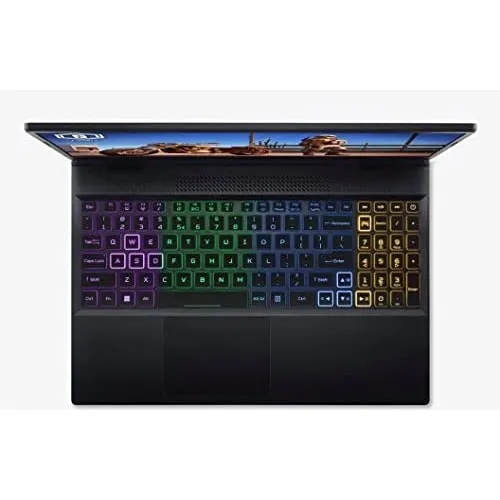 Laptop Gaming Acer Nitro 5 Corei5 32gb Ram 1tb Ssd