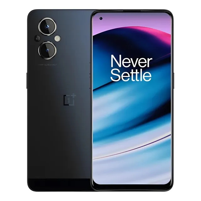 Oneplus Nord N20 5g Gn2200 6gb 128gb Dual Sim Duos One Plus