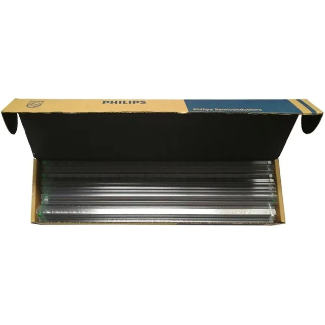 Caja De 1000 Circuito Integrado Cmos 4021 Marca Philips