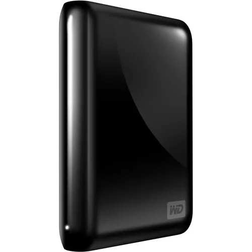 Disco Duro Externo Western Digital Wd Elements Portable 1tb