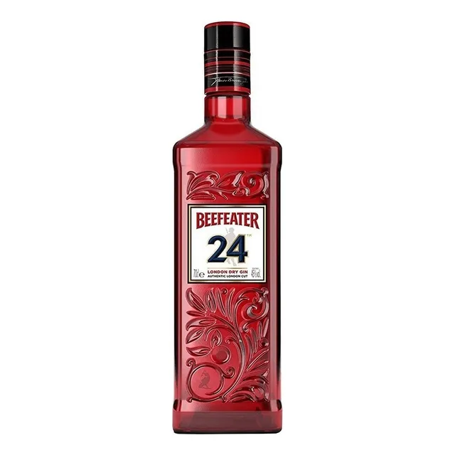 Gin Beefeater 24 London Dry 1 Litro
