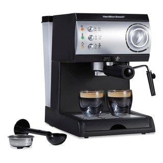 Cafetera Espresso Cappuccino Mocha Y Latte 15 Bares Espuma Cafetera Espresso Cappuccino Mocha Y Latte 15 Bares Espuma