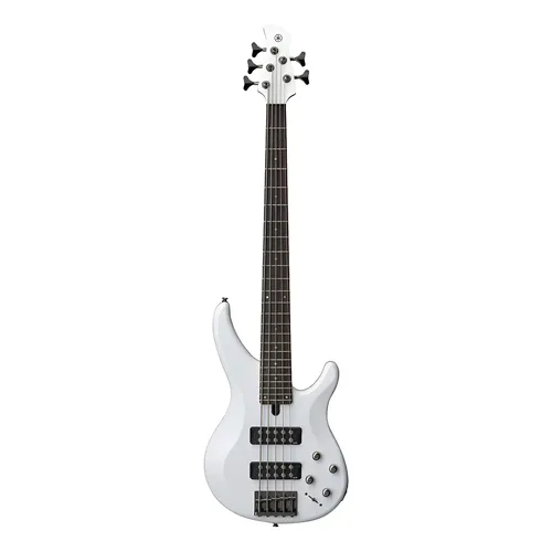 Baixo Fender Player Precision Bass Polar White + | MercadoLivre