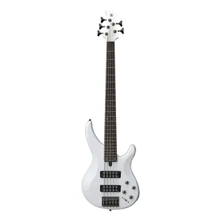 【美品】YAMAHA TRBX305 Yamaha Trbx 305 | Mercado Livre