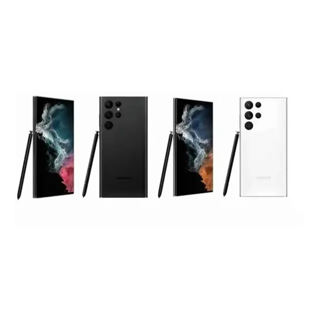 Pantalla Samsung S22 Ultra, S22+, S22 Tienda Fisica