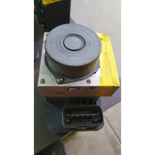 Modulo Abs Toyota Corolla Año 2013-2015