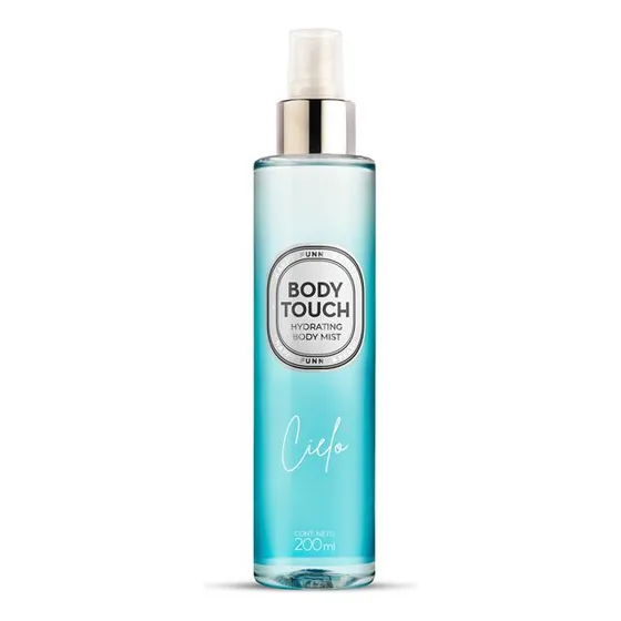 Body Touch Cielo 200ml