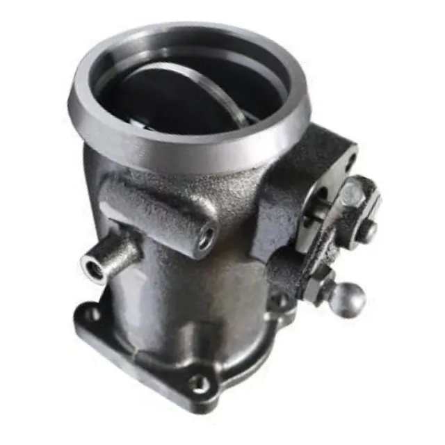 Freio Motor Curva Mb Om926la Axor 1933 2831
