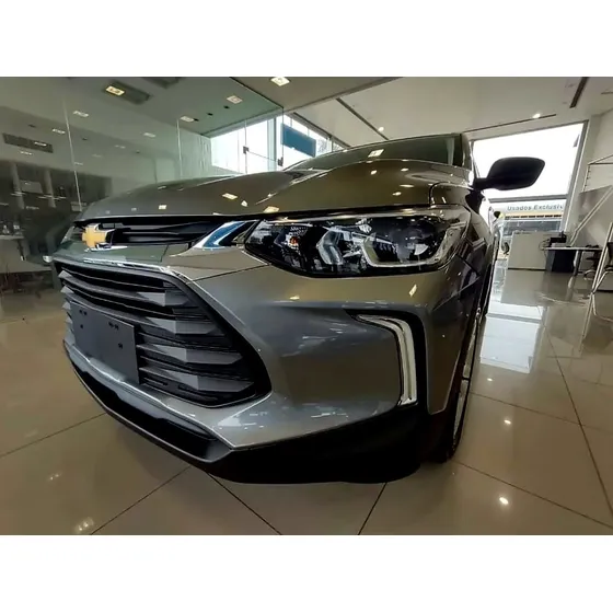 Chevrolet Tracker 1.2 Turbo Mt