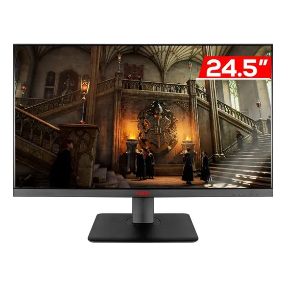Monitor Gamer Pichau Centauri Crs24, 24.5 Ips Fhd 1ms 240hz
