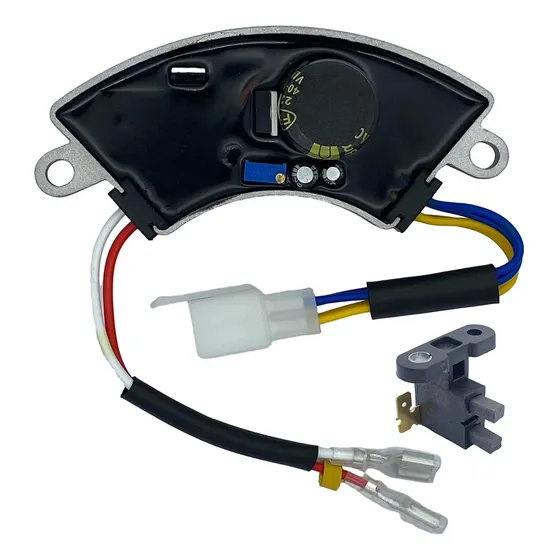 Gerador Avr Yamakato Para Generac Champion Honda Predator,