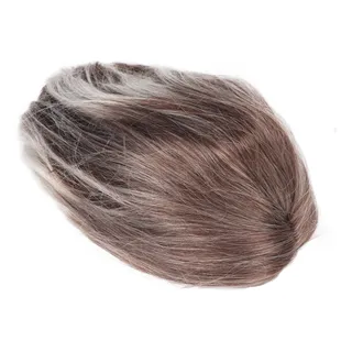 Peluca Corta Y Completa Para Hombre, Ajustable, Elegante, Vi Peluca Corta Y Completa Para Hombre, Ajustable, Elegante, Vi