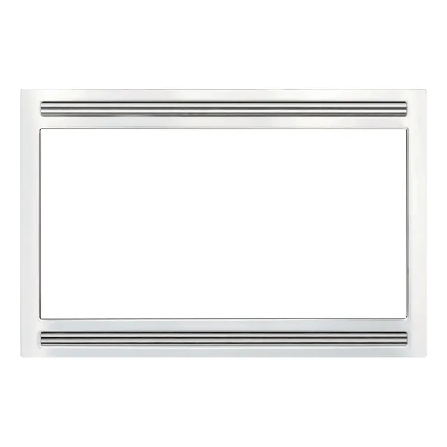 Frigidaire Mwtk27kw 27  Kit Ajuste Microonda Blanco