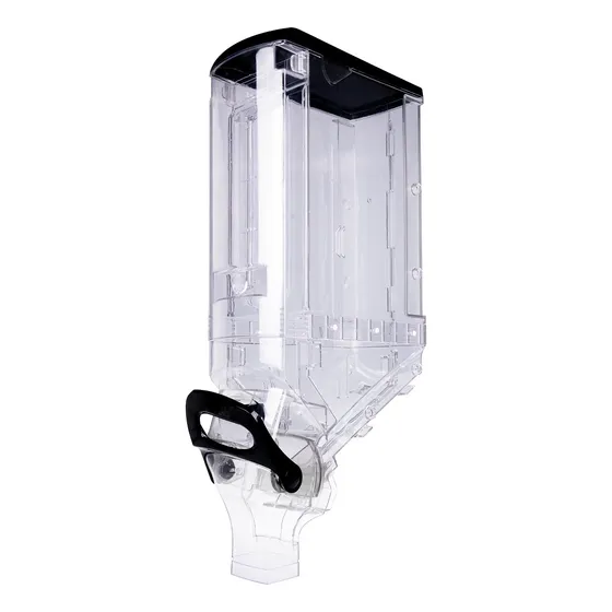 Dispenser Cereales Frutos Secos Semillas Golosinas 19 Lt.
