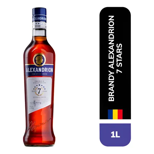 BESILMENES BRANDY XO 1リットル Brandy St-remy Extra Xo 1l | MercadoLivre