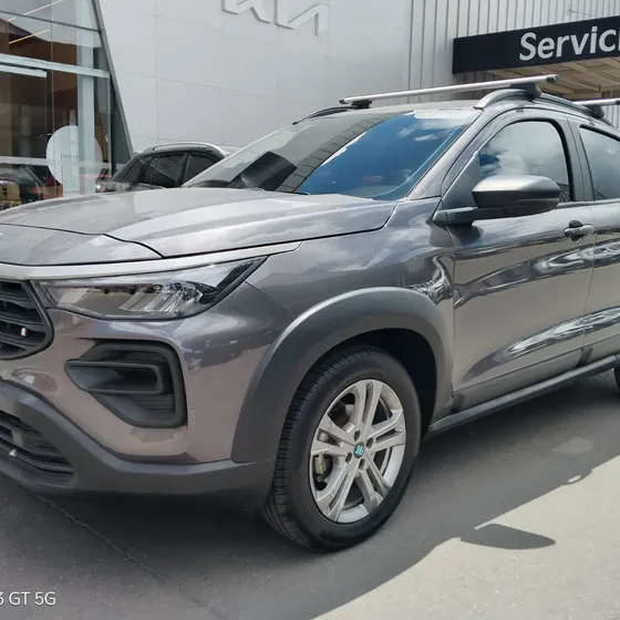 Fiat Pulse 2020 1.3 Drive
