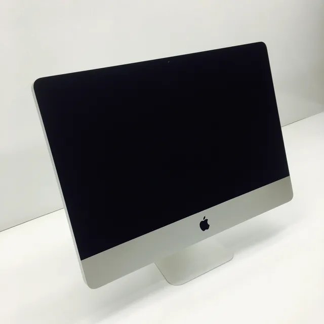 iMac 21.5 Inch Late 2009 12 Ram 240gb Nvidiageforce9400256mb