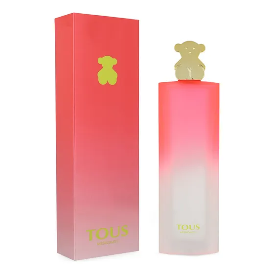Tous Neon Candy 90ml Edt