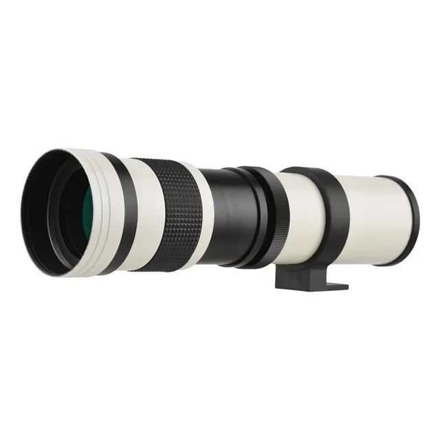 Lente Canon T7i T5 T5i T4i T6s 6d 60da Cámaras T7s 5d Eos 7d