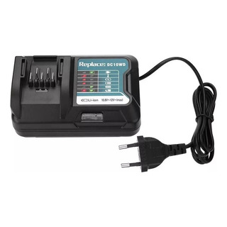 Cargador Rápido De Batería De Litio Para Makita D 10.8-12v Cargador Rápido De Batería De Litio Para Makita D 10.8-12v