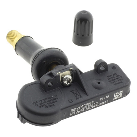 Sensor Pressão Pneu Tpms Jeep Grand Cherokee 2011-2016 Sensor Pressão Pneu Tpms Jeep Grand Cherokee 2011-2016