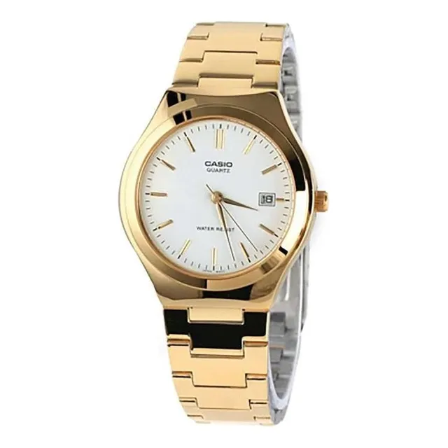 Reloj Casio Original Caballero Mtp-1170n-7ardf Garantía
