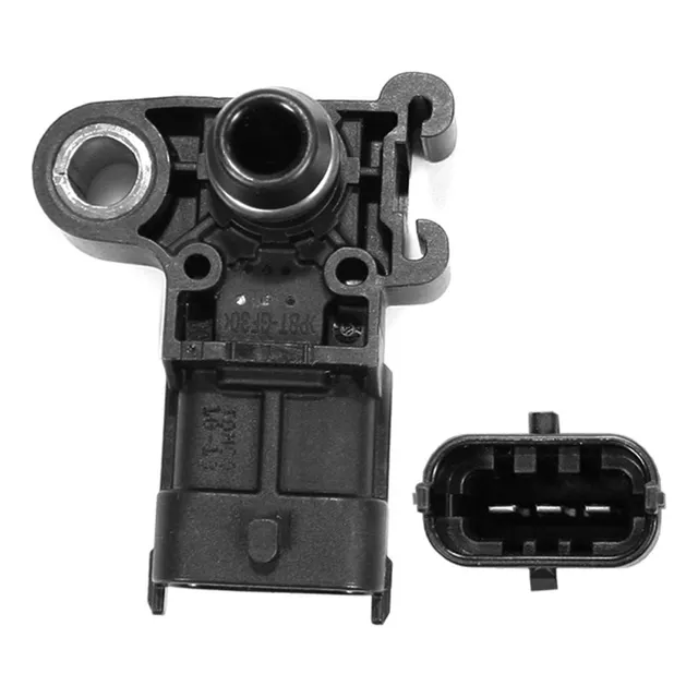 Sensor Múltiple Admisión (map) G5 2.4l 4 Cil 2008 Tomco