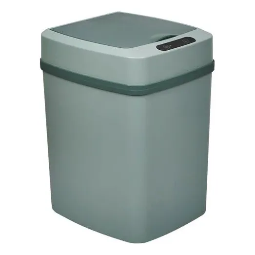 Caneca Automática  Sensor Cesta