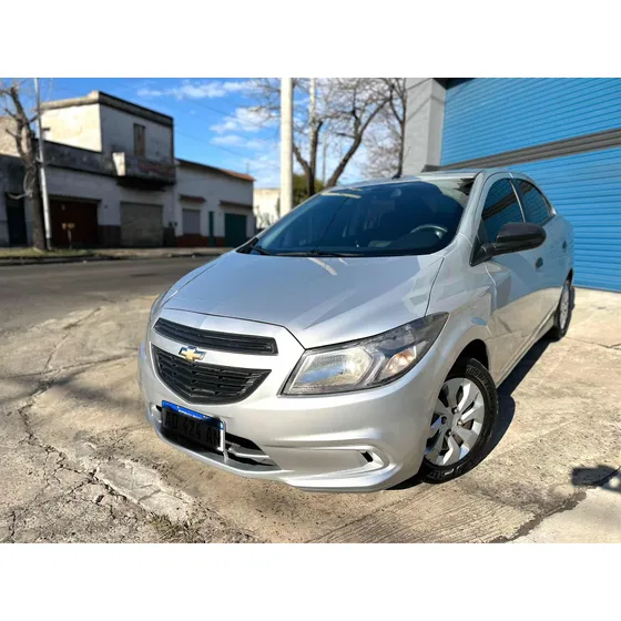 Chevrolet Prisma 1.4 Joy Ls