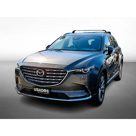 Mazda Cx-9 2.5 Gtx Turbo Plus At 4x4