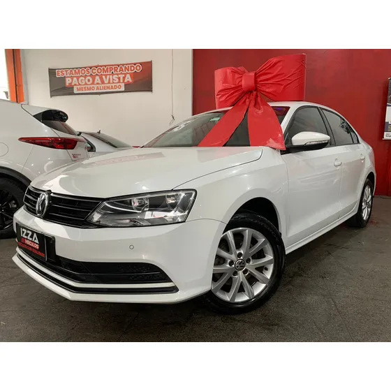 Volkswagen Jetta Jetta 1.4 Tsi Trendline Tiptronic