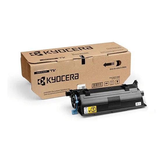 Toner Original Kyocera Tk352 Fs4020dn