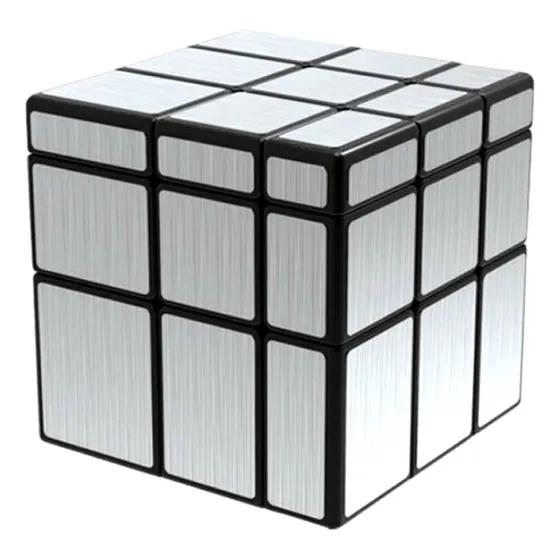 Cubo Rubik 3x3 Qiyi - Mirror - Espejo