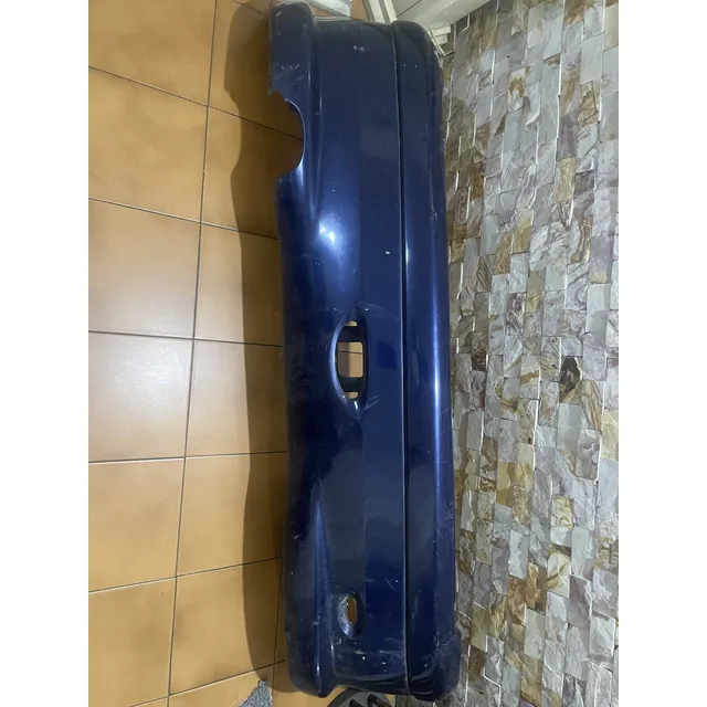 Parachoque Trasero Peugeot 206