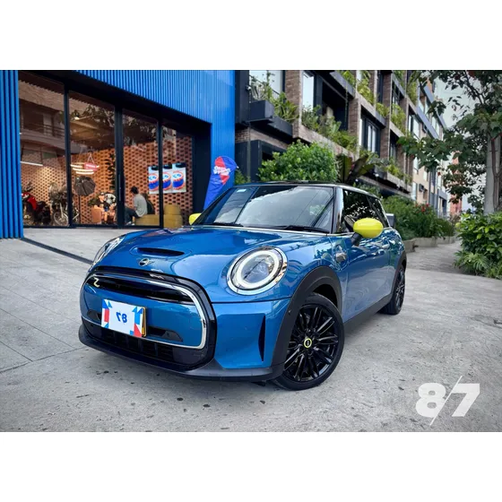 Mini Cooper Se Mini Cooper Se