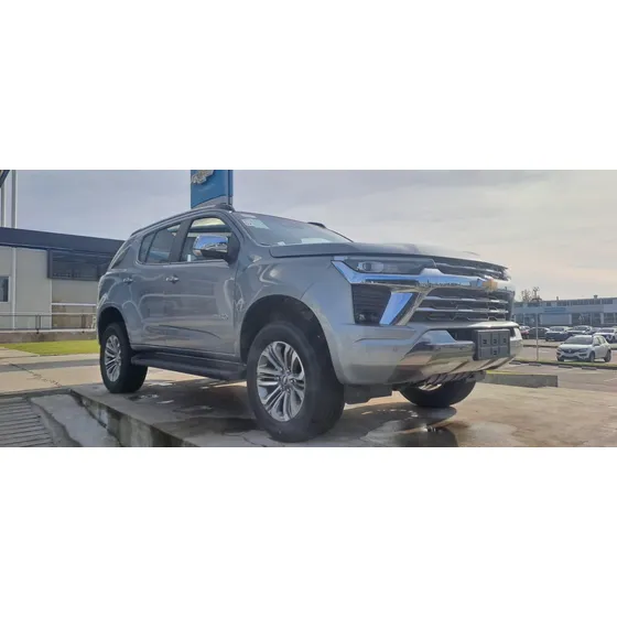 Chevrolet Trailblazer 2.8 Td High Country 4x4 At