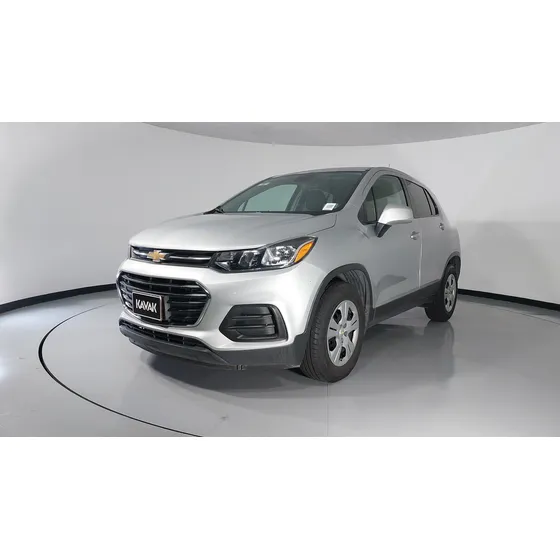 Chevrolet Trax 1.8 A Ls Mt