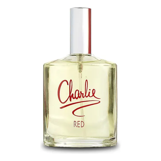 Perfume Revlon Charlie Eau De Toilette En Aerosol Para Mujer