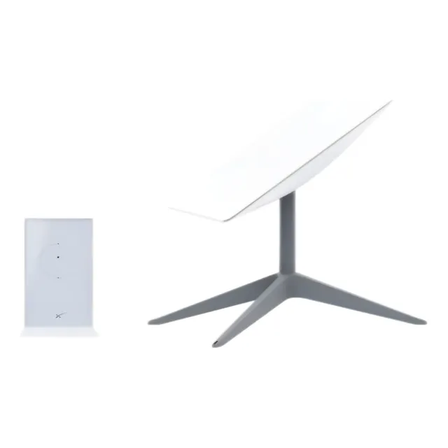 Kit Starlink Gen V2  . Usado - Perfectas Condiciones .