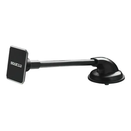 Porta Celular Magnético Brazo Extensible Auto Sparco Spe198