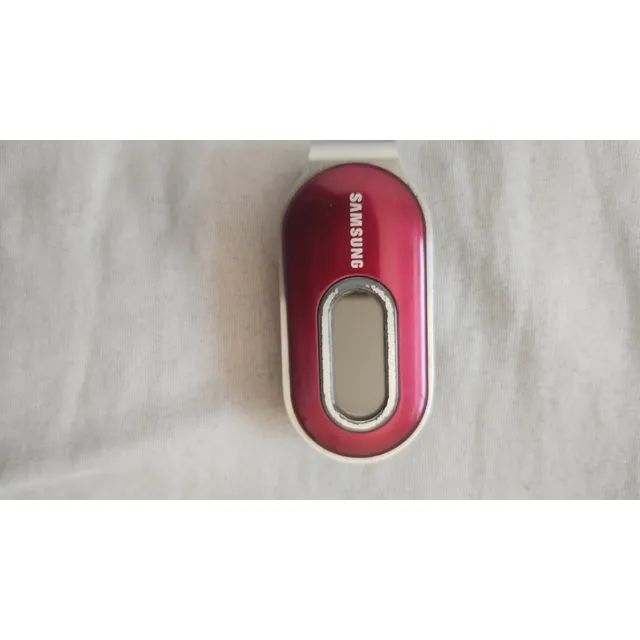 Reproductor Mp3 Samsung Yp-f1