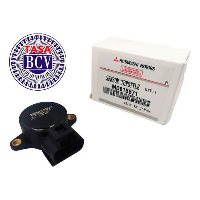  Sensor Tps Mitsubishi Lancer Touring 2.0 Lancer 1.6 Cs3 Cs6