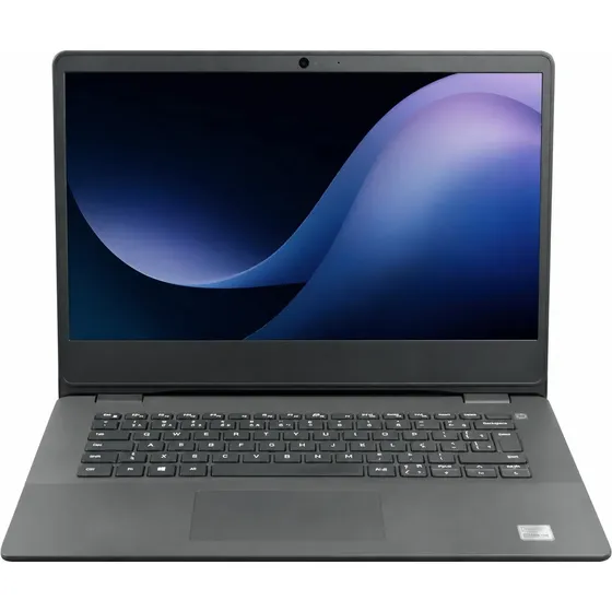 Notebook Dell Vostro 14 Core I5 8gb Ssd 256gb Win 11 Pro Fhd (Recondicionado)
