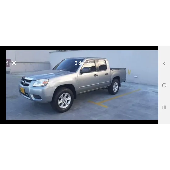 Mazda Bt-50 2.2 B22c29 Asl